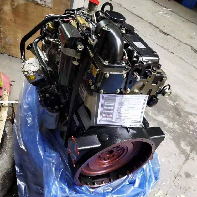 叉車(chē)1104D-44TA發(fā)動(dòng)機(jī)配件與整機(jī)置換專(zhuān)業(yè)攻略