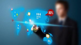 大數(shù)據(jù)下，老賴(lài)無(wú)處遁形 互聯(lián)網(wǎng)數(shù)據(jù)服務(wù)的威力與挑戰(zhàn)