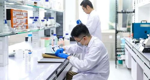 十年磨一劍 這群青年科研人員破解河蚌開(kāi)合之謎