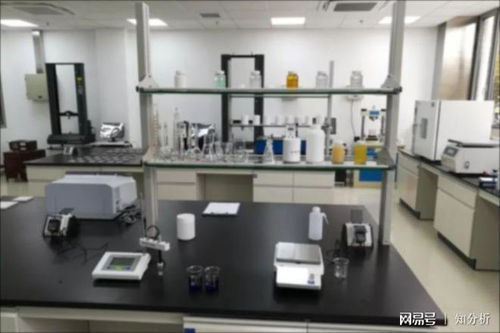 樣品原材料配方成分分析還原機構